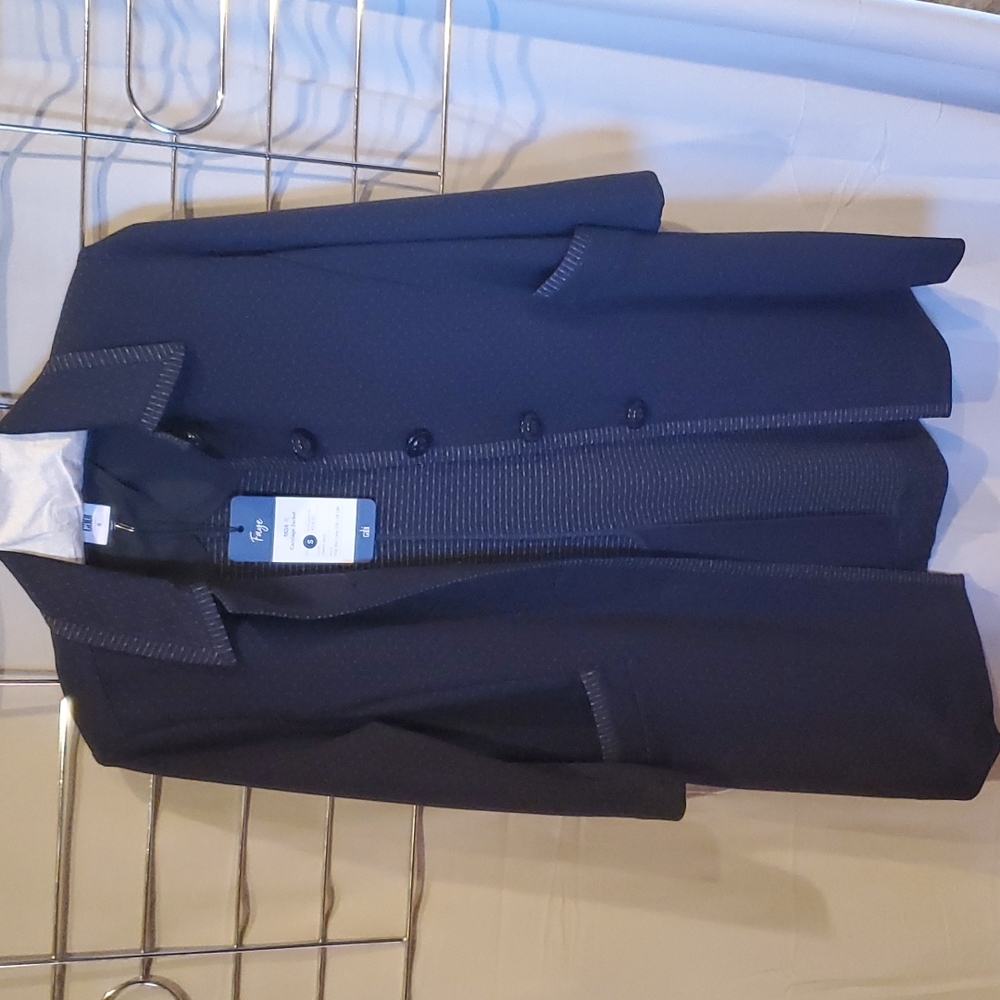 Cabi Carriage Jacket